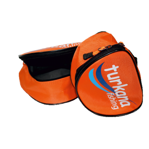 Porta Carrete Turkana