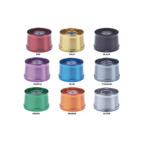 Bobina Rely Conica CSC Type...