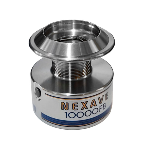 Bobina Shimano Nexave...