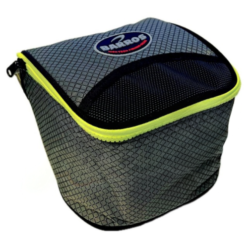 Bolsa Porta Carretes Barros...