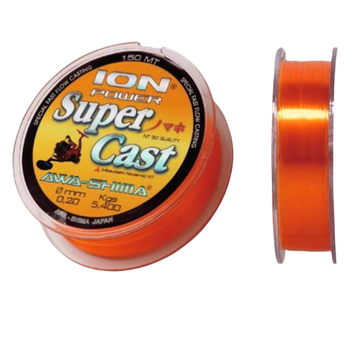 Hilo Awas ION Super Cast 300m