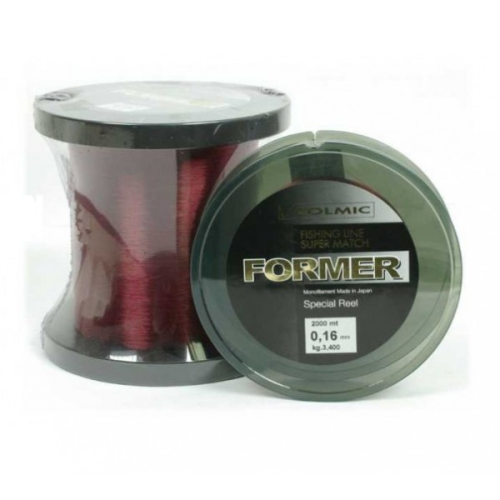 Hilo Colmic Former 5000m