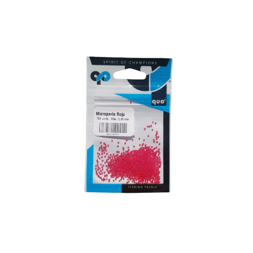 Micro Perlas 0,35mm Quo