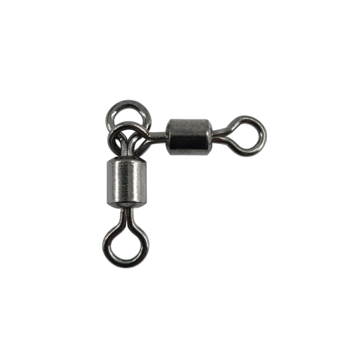 Rolling Cross Black Amorim