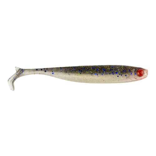 Mustad Z-Tail Minnow 3"