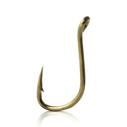 Anzuelo Mustad Out Turned...