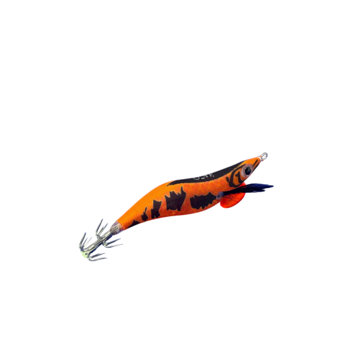 Juco Squid Tackle 3 17gr