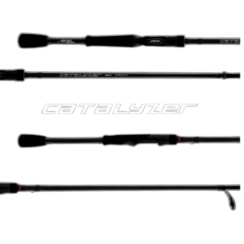 Caña ARK Catalyzer 7'3" MH...