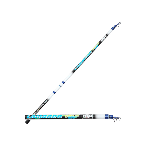 Caña DIP Lambada 4m  Caña Boloñesa DIP