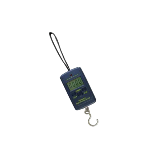 Peso Digital Bait Fishing