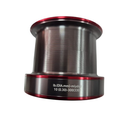 Bobina Daiwa Emblem Surf...