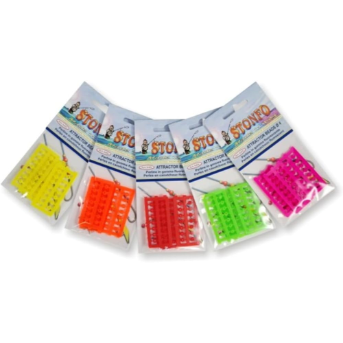 Perlas Stonfo Atractoras Art 545