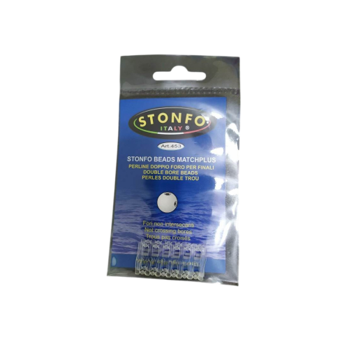 Perlas Stonfo 4 Taladros Art 453