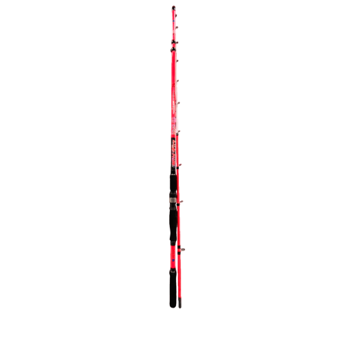 Caña Katx Wild Fire Squid 150