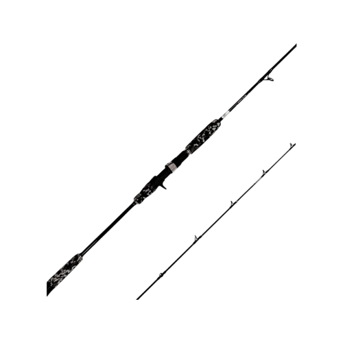 Caña Yuki Nuba Casting 180 | Caña Embarcacion Yuki