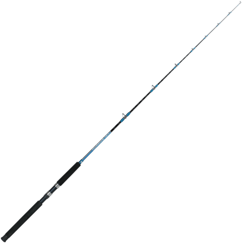 Caña Kali Kunnan Haddock Boat 165 | Caña Spinning Kali Kunnan