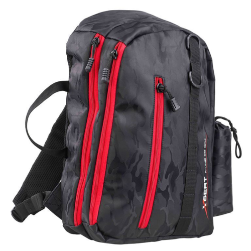 Mochila Sert K-Line KB-2BX...