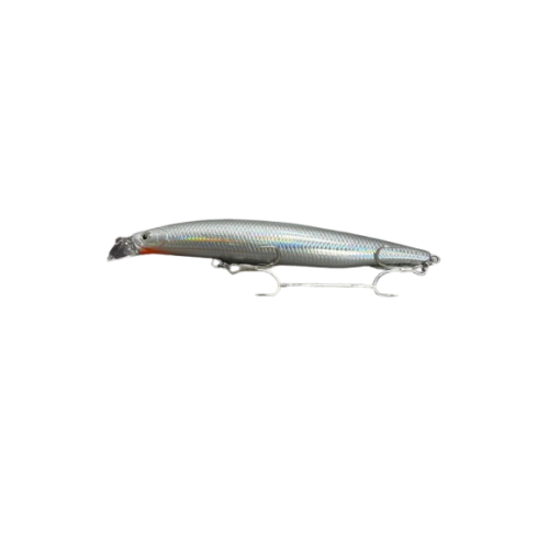 Spanish Lures Sparrow 115...