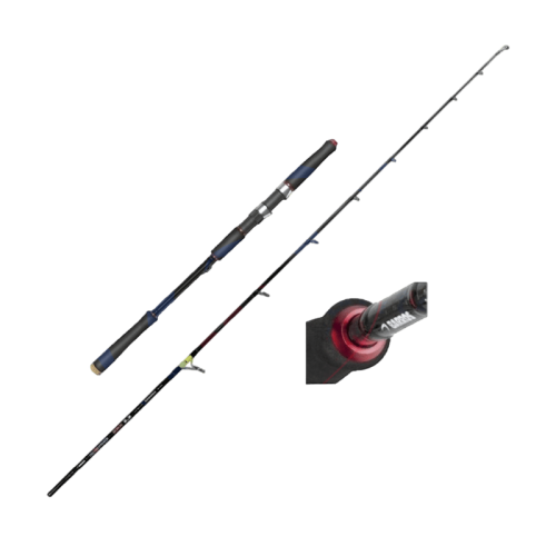 Caña Barros ZRX 2.2