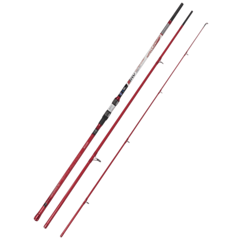 Caña Renzo Valdieri IRV...