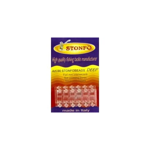 Perlas Stonfo 4 Taladros Art 66