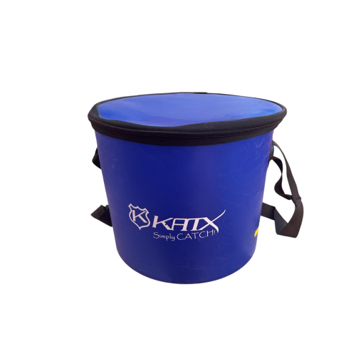 Cubo Katx Plegable EVA