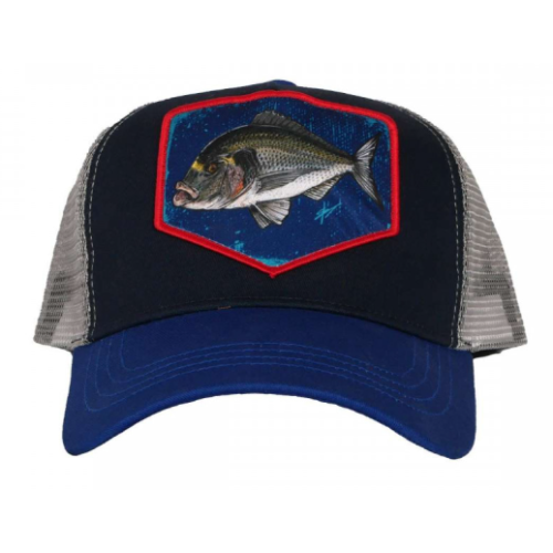 Gorra Yuki Dorada Creative...