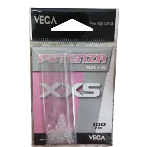 Perlas Vega Potenza Micro...