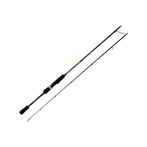 Caña Palms Lurk Shooter...