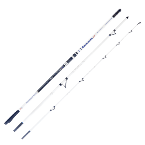 Caña Vega Avanzata 420