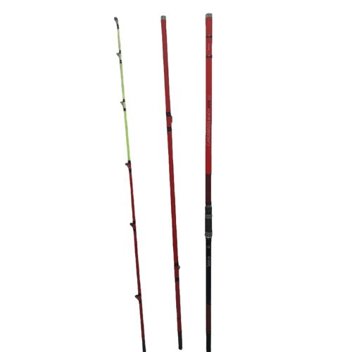 Caña Sparus Carabassi Beach...