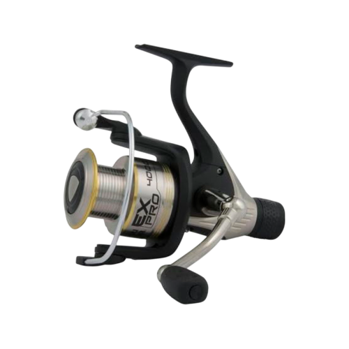 Carrete Abu Garcia EX Pro...