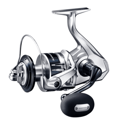 Carrete Shimano Saragosa...