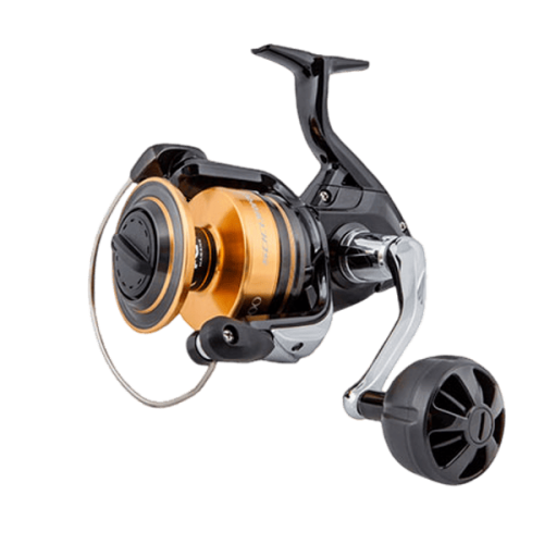 Carrete Shimano Socorro SW6000