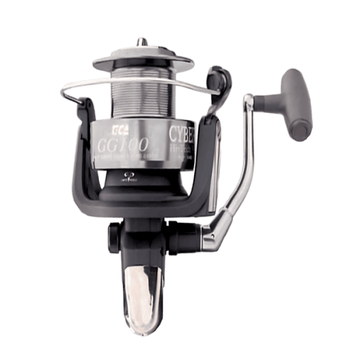Carrete Tica Cybernetic GG100