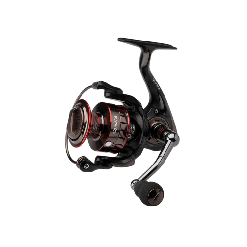Carrete DAM Quick 4 9000 FD