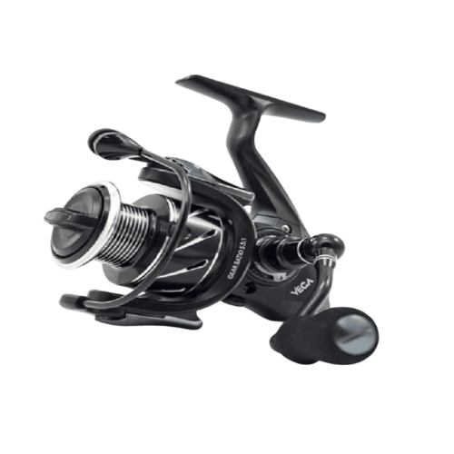 Carrete Vega Satori 30