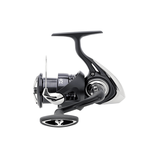 Carrete Daiwa N'Zon LT 2025...