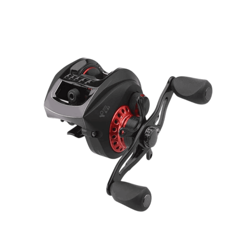 Carrete DAM Quick 4 BC 201 HS