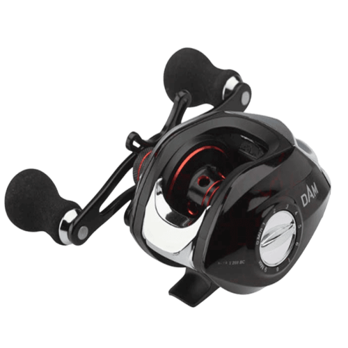 Carrete DAM Quick 2 BC 201