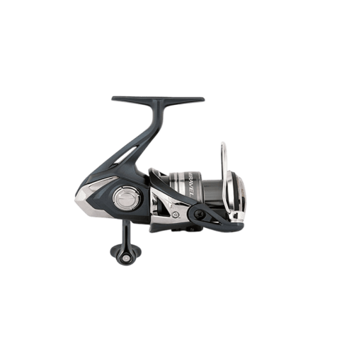 Carrete Shimano Miravel 4000XG