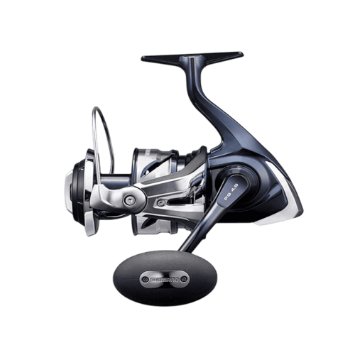 Carrete Shimano TwinPower...