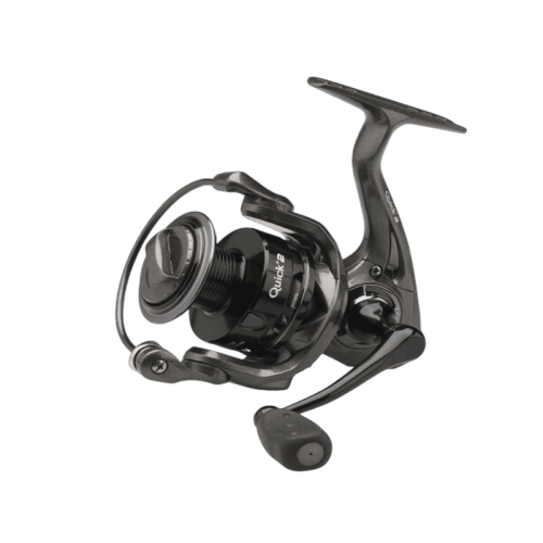 Carrete DAM Quick 2 5000FD