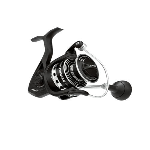 Carrete Penn Pursuit IV 4000T