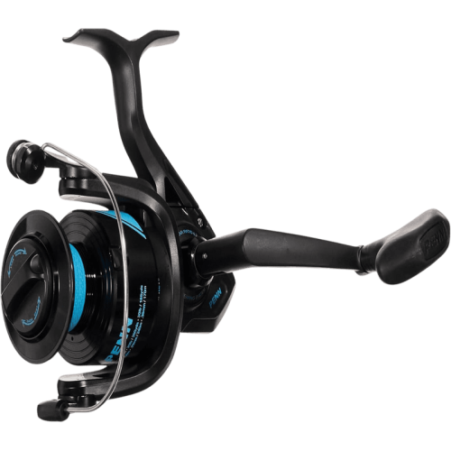 Carrete Penn Wrath 5000