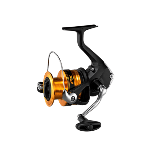 Carrete Shimano FX 2500