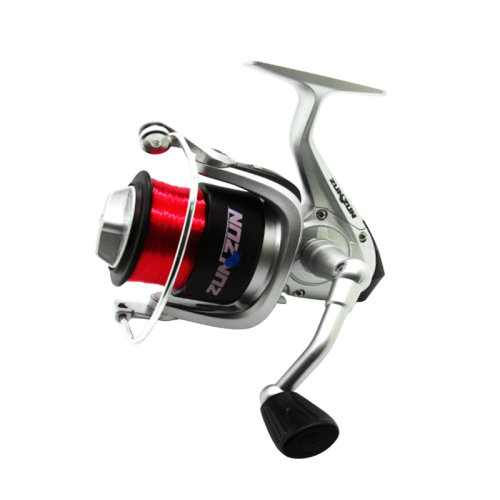 Carrete Zun Zun Lucky 5000