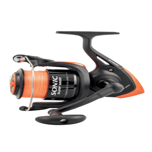 Carrete Trabucco Sonic XS...