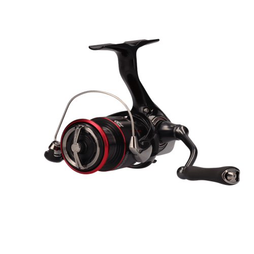 Carrete Daiwa Fuego LT 2023...