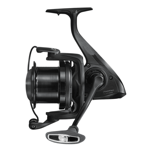 Carrete Vega Power Force...